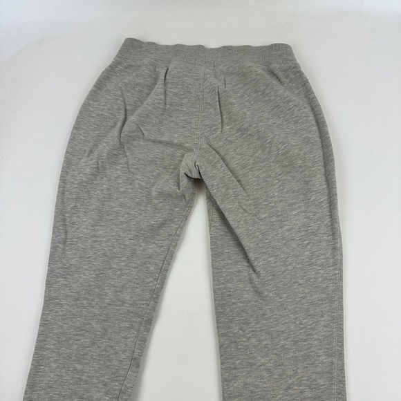 Old Navy Jogger Pants Womens Small Petite Gray Drawstring - Picture 9 of 9